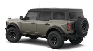 2026 Ford Bronco® External Image 2